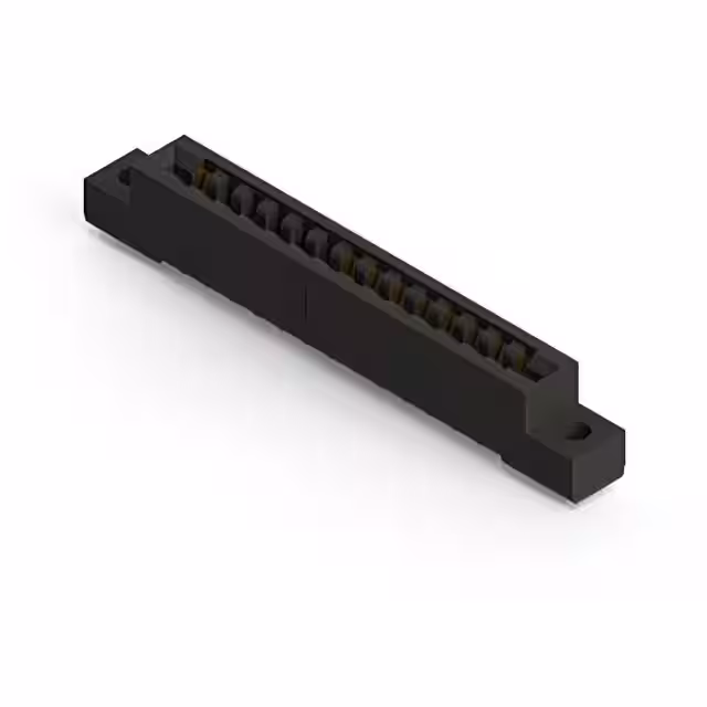 357-014-547-102 EDAC Inc.  Edgeboard Connectors